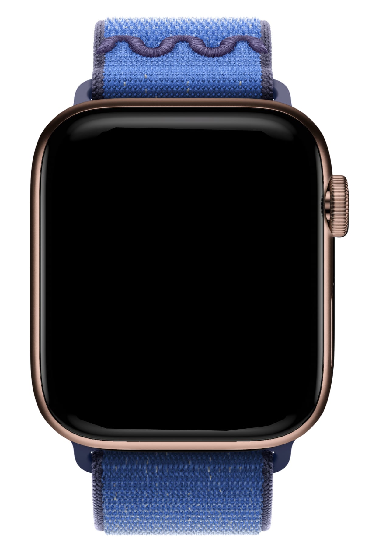 Apple Watch Uyumlu Spor Loop Kordon Ribbon bikordon