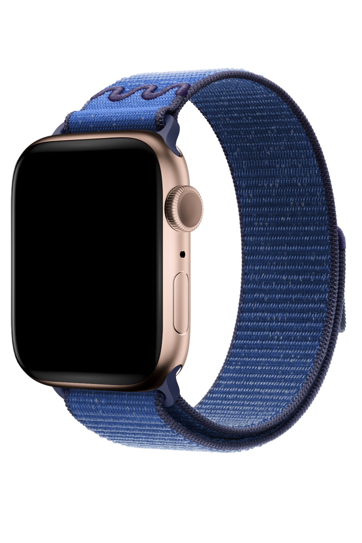 Apple Watch Uyumlu Spor Loop Kordon Ribbon bikordon