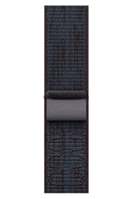 Apple Watch Uyumlu Spor Loop Kordon Smokey Lavender bikordon