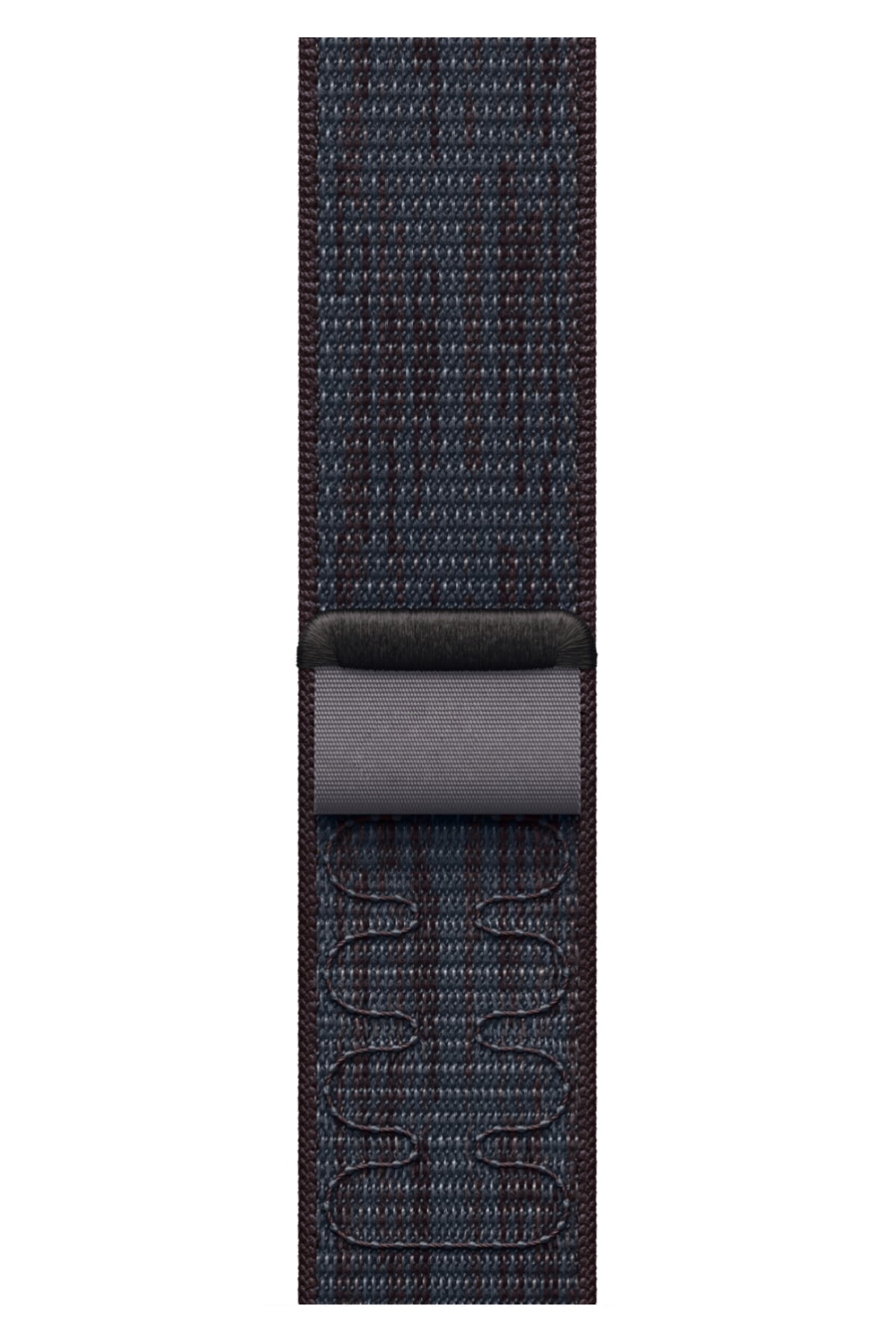 Apple Watch Uyumlu Spor Loop Kordon Smokey Lavender bikordon