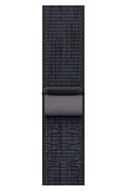 Apple Watch Uyumlu Spor Loop Kordon Smokey Lavender bikordon
