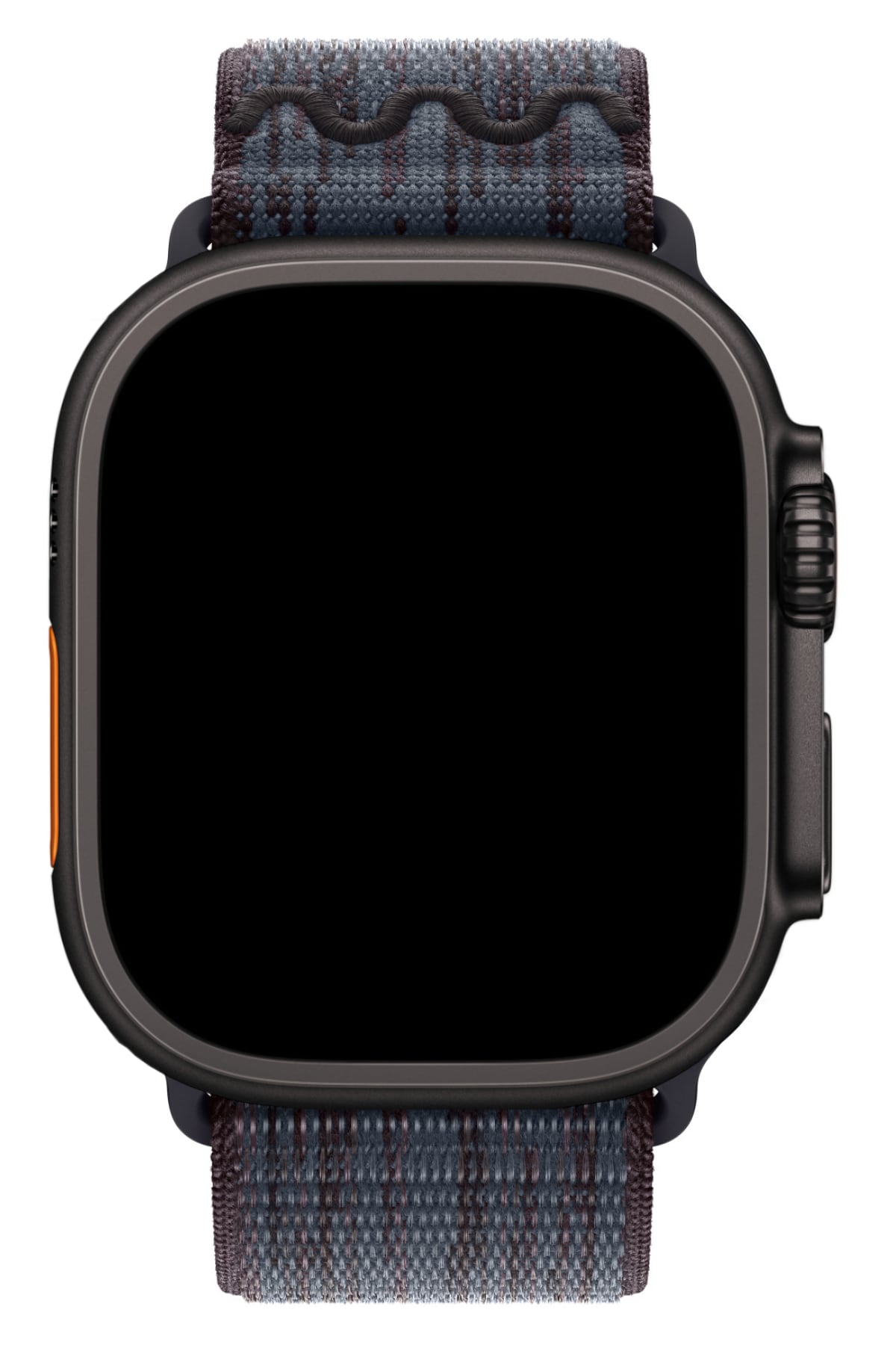 Apple Watch Uyumlu Spor Loop Kordon Smokey Lavender bikordon
