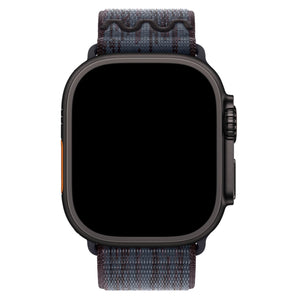 Apple Watch Uyumlu Spor Loop Kordon Smokey Lavender bikordon