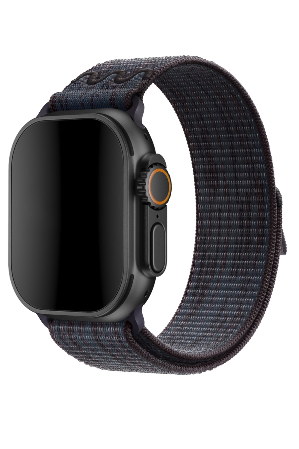Apple Watch Uyumlu Spor Loop Kordon Smokey Lavender bikordon