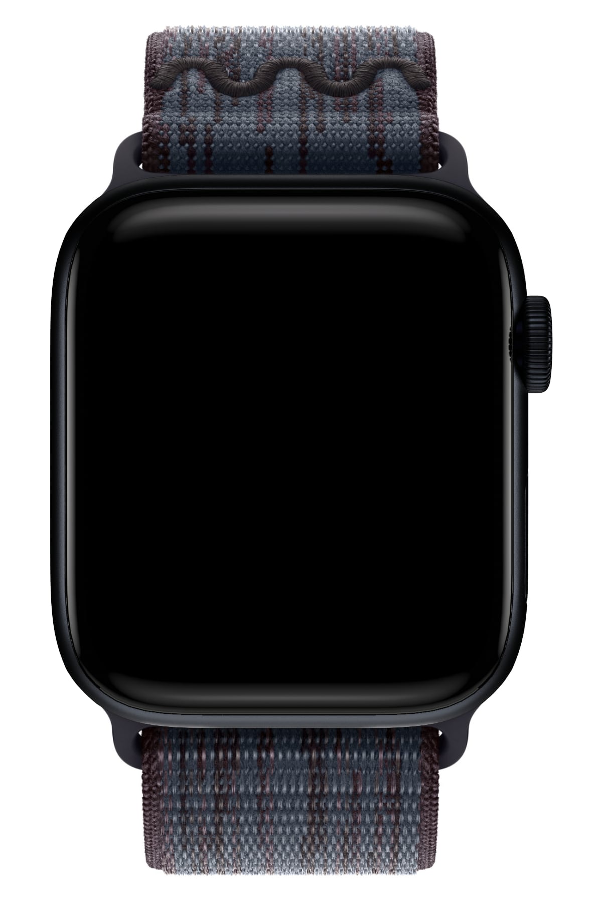 Apple Watch Uyumlu Spor Loop Kordon Smokey Lavender bikordon
