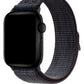 Apple Watch Uyumlu Spor Loop Kordon Smokey Lavender bikordon