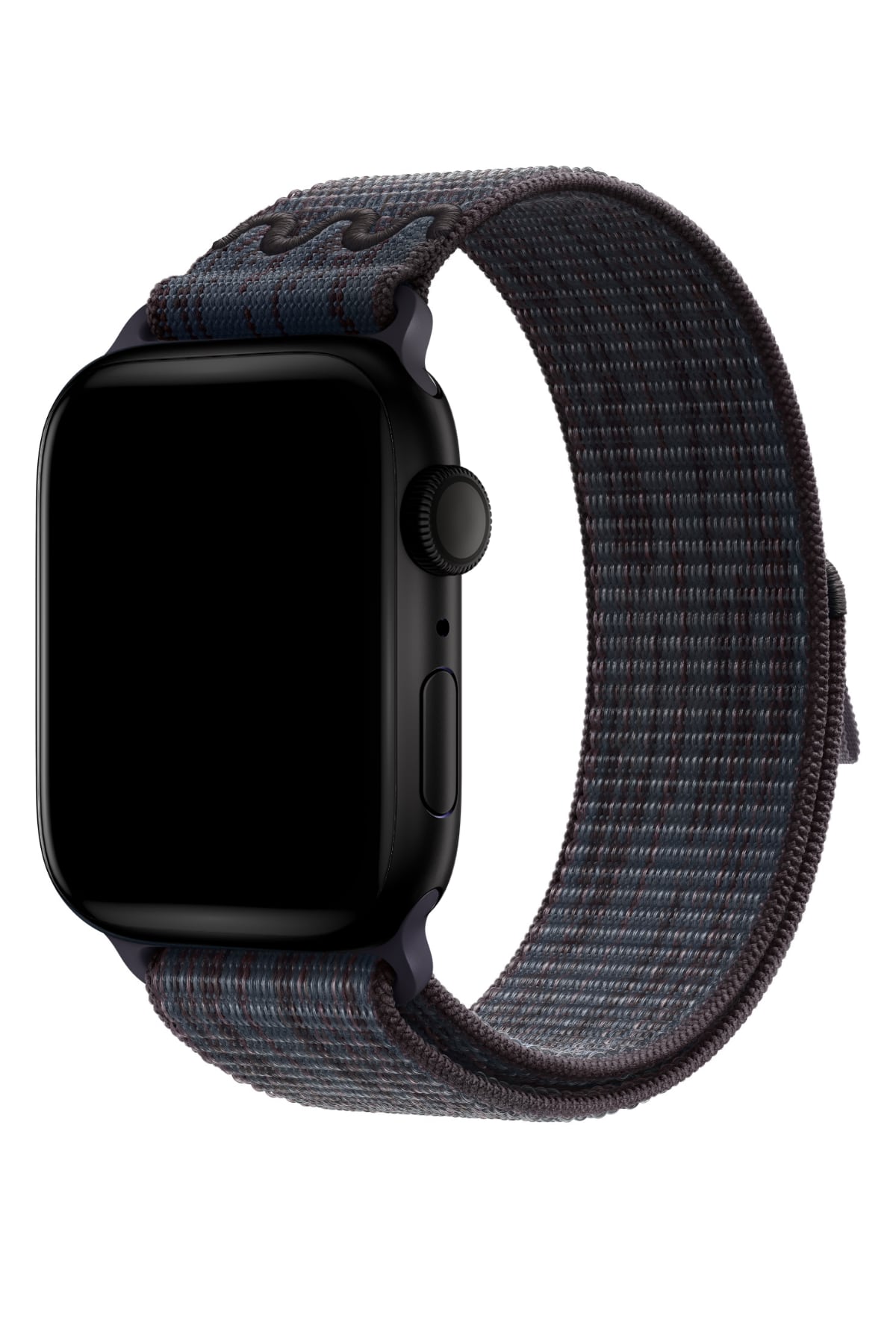 Apple Watch Uyumlu Spor Loop Kordon Smokey Lavender bikordon