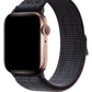 Apple Watch Uyumlu Spor Loop Kordon Smokey Lavender bikordon
