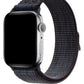 Apple Watch Uyumlu Spor Loop Kordon Smokey Lavender bikordon