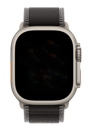 Apple Watch Uyumlu Trail Loop Kordon Brux bikordon