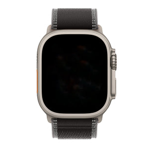 Apple Watch Uyumlu Trail Loop Kordon Brux bikordon