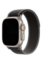 Apple Watch Uyumlu Trail Loop Kordon Brux bikordon