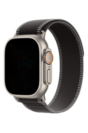 Apple Watch Uyumlu Trail Loop Kordon Brux bikordon