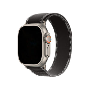 Apple Watch Uyumlu Trail Loop Kordon Brux bikordon