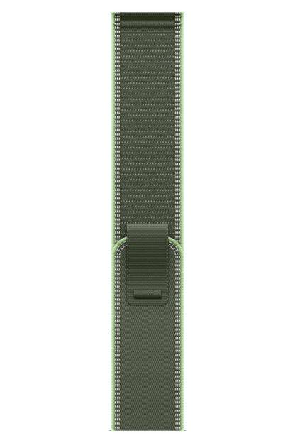 Apple Watch Uyumlu Trail Loop Kordon Lume bikordon