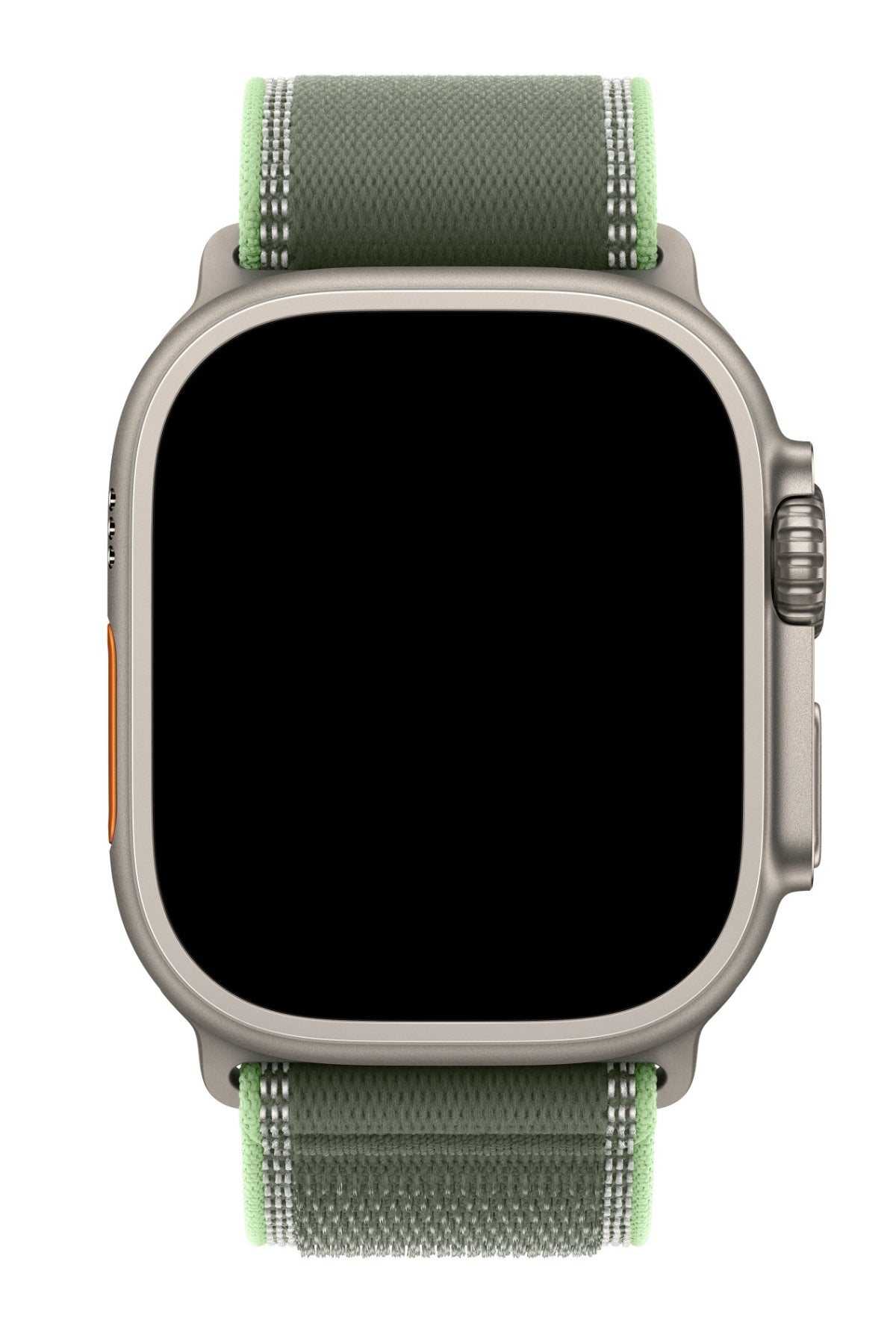 Apple Watch Uyumlu Trail Loop Kordon Lume bikordon