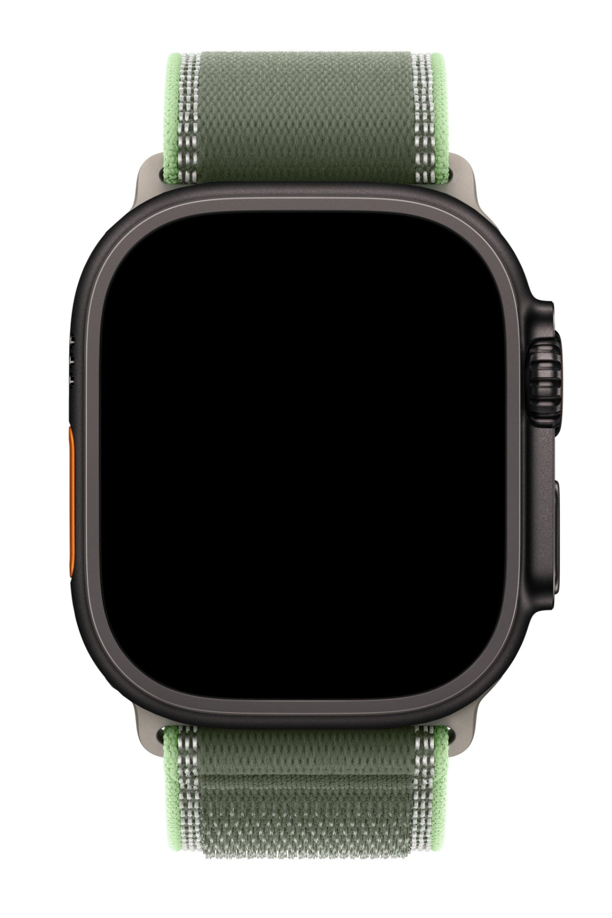 Apple Watch Uyumlu Trail Loop Kordon Lume bikordon