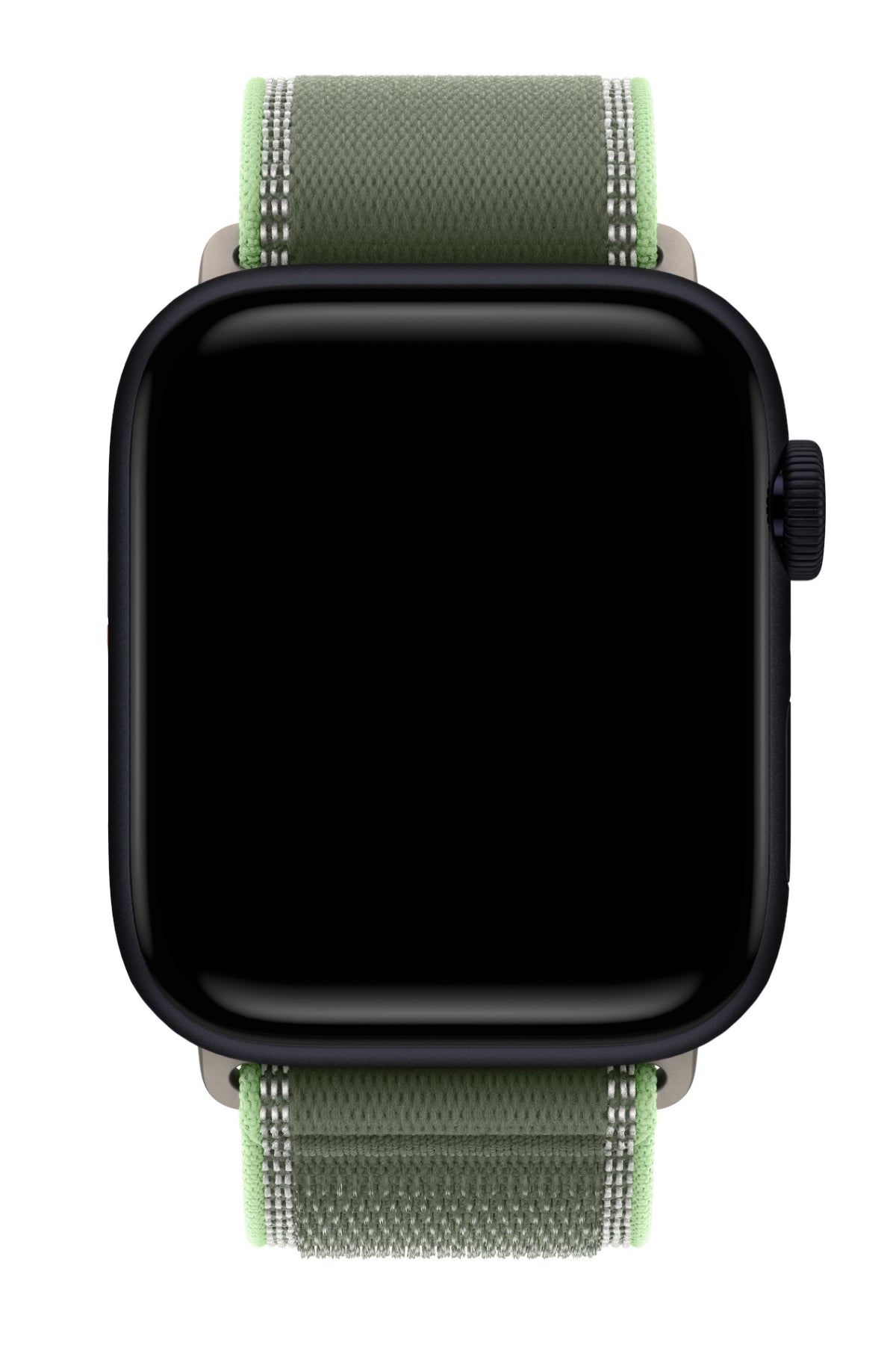 Apple Watch Uyumlu Trail Loop Kordon Lume bikordon