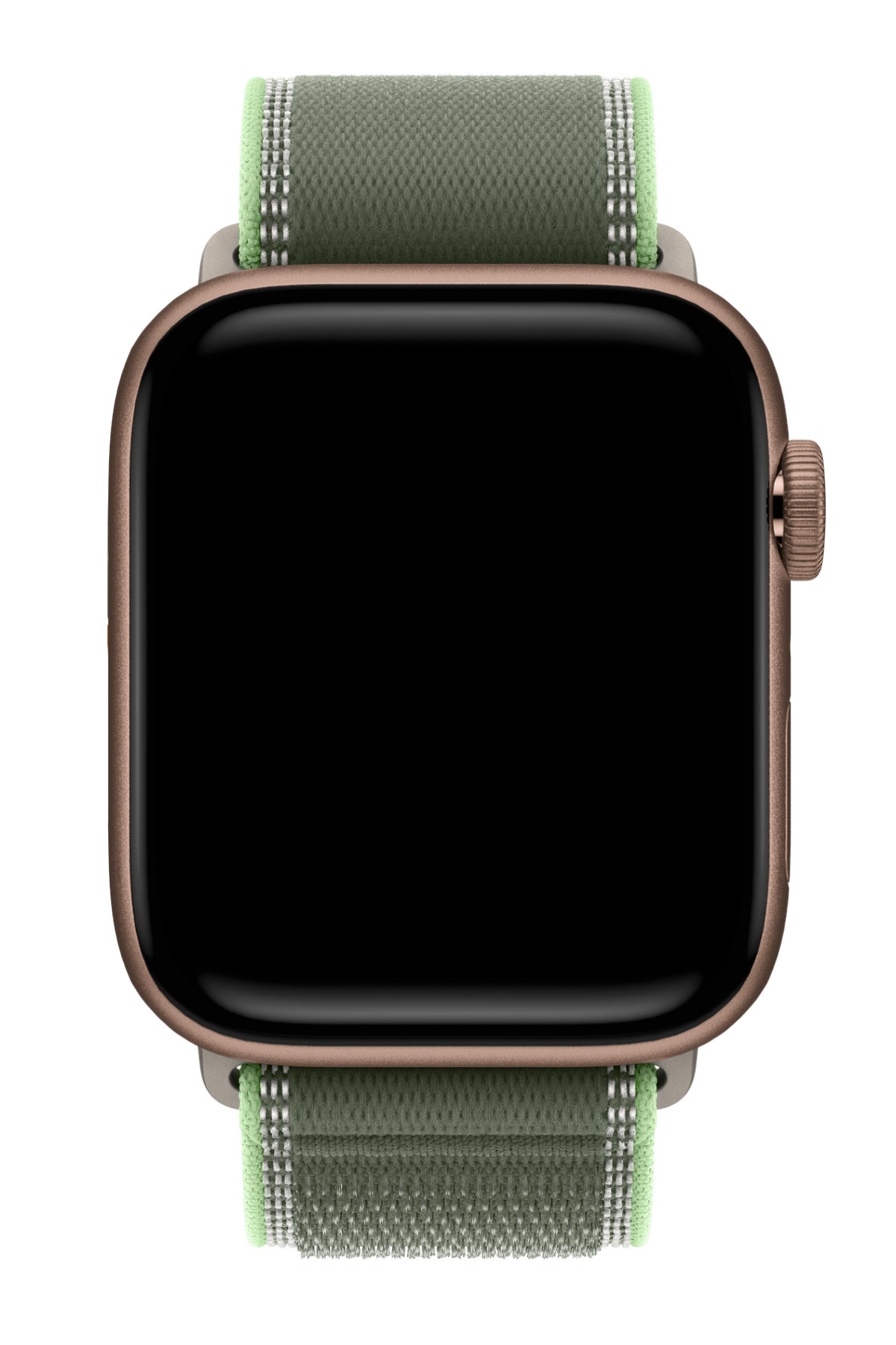 Apple Watch Uyumlu Trail Loop Kordon Lume bikordon
