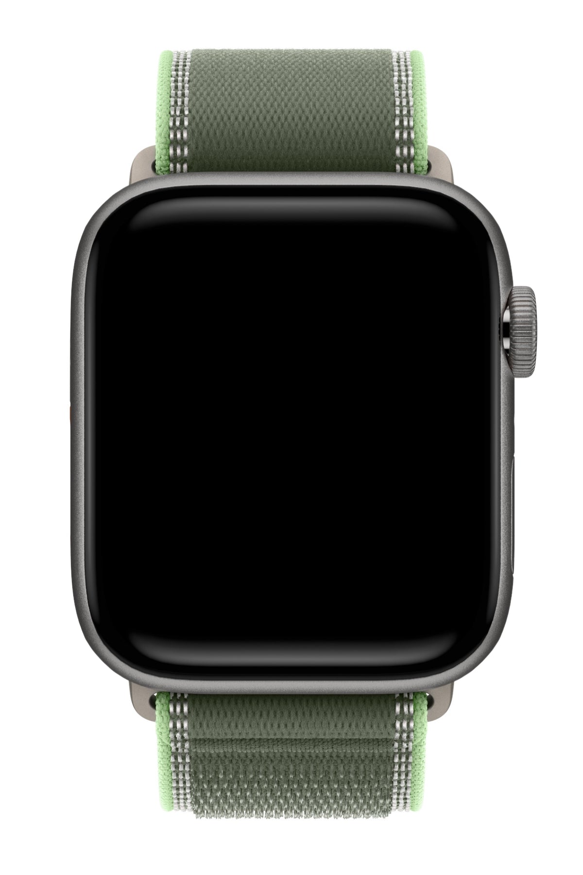Apple Watch Uyumlu Trail Loop Kordon Lume bikordon