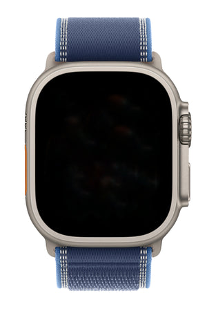 Apple Watch Uyumlu Trail Loop Kordon Skyn bikordon