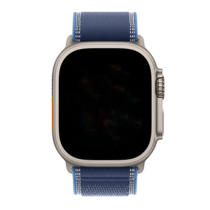 Apple Watch Uyumlu Trail Loop Kordon Skyn bikordon