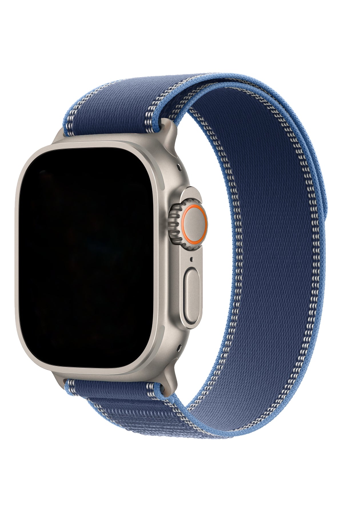 Apple Watch Uyumlu Trail Loop Kordon Skyn bikordon