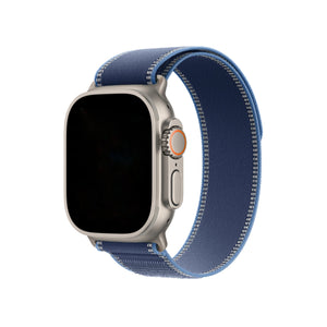 Apple Watch Uyumlu Trail Loop Kordon Skyn bikordon