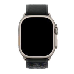 Apple Watch Uyumlu Trail Loop Kordon Smoky bikordon