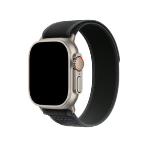 Apple Watch Uyumlu Trail Loop Kordon Smoky bikordon