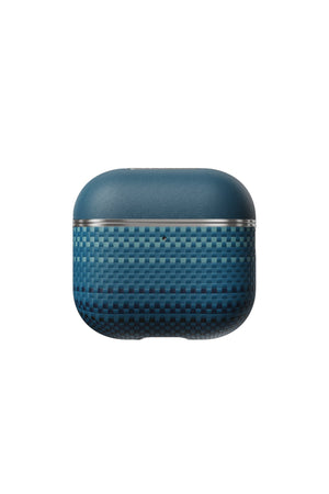 Aramid Fiber AirPods Pro 4 Kılıf Moonrise