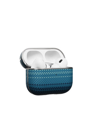 Aramid Fiber MagSafe Uyumlu AirPods Pro 2 Kılıf Moonrise