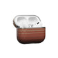 Aramid Fiber MagSafe Uyumlu AirPods Pro 2 Kılıf Sunset Pitaka