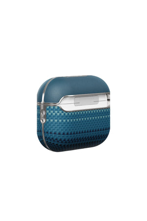 Aramid Fiber MagSafe Uyumlu AirPods Pro 3 Kılıf Moonrise Pitaka