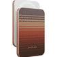 Pitaka Aramid Fiber Qi2 Magsafe uyumlu Manyetik Powerbank Sunset Pitaka