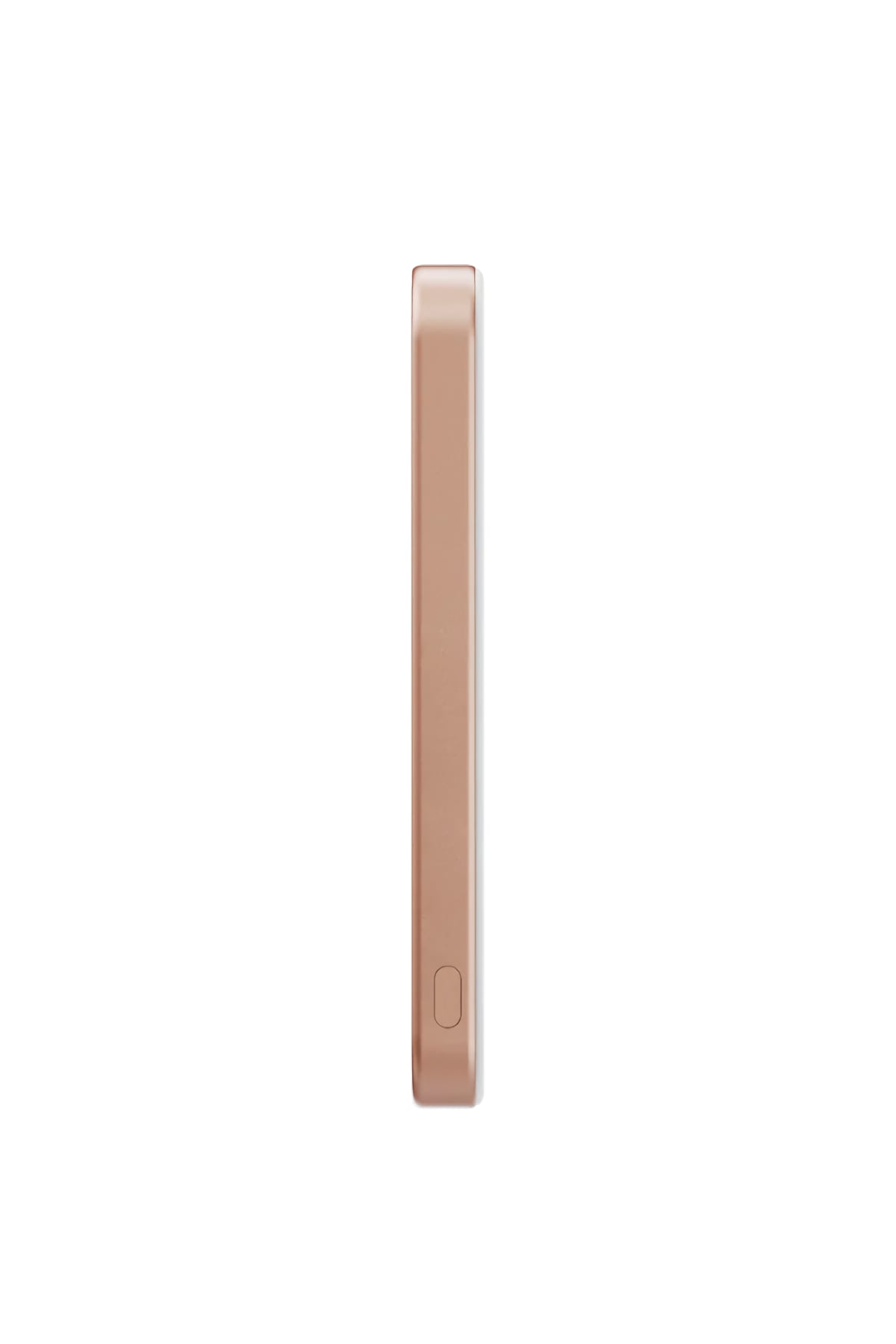 Pitaka Aramid Fiber Qi2 Magsafe uyumlu Manyetik Powerbank Sunset Pitaka
