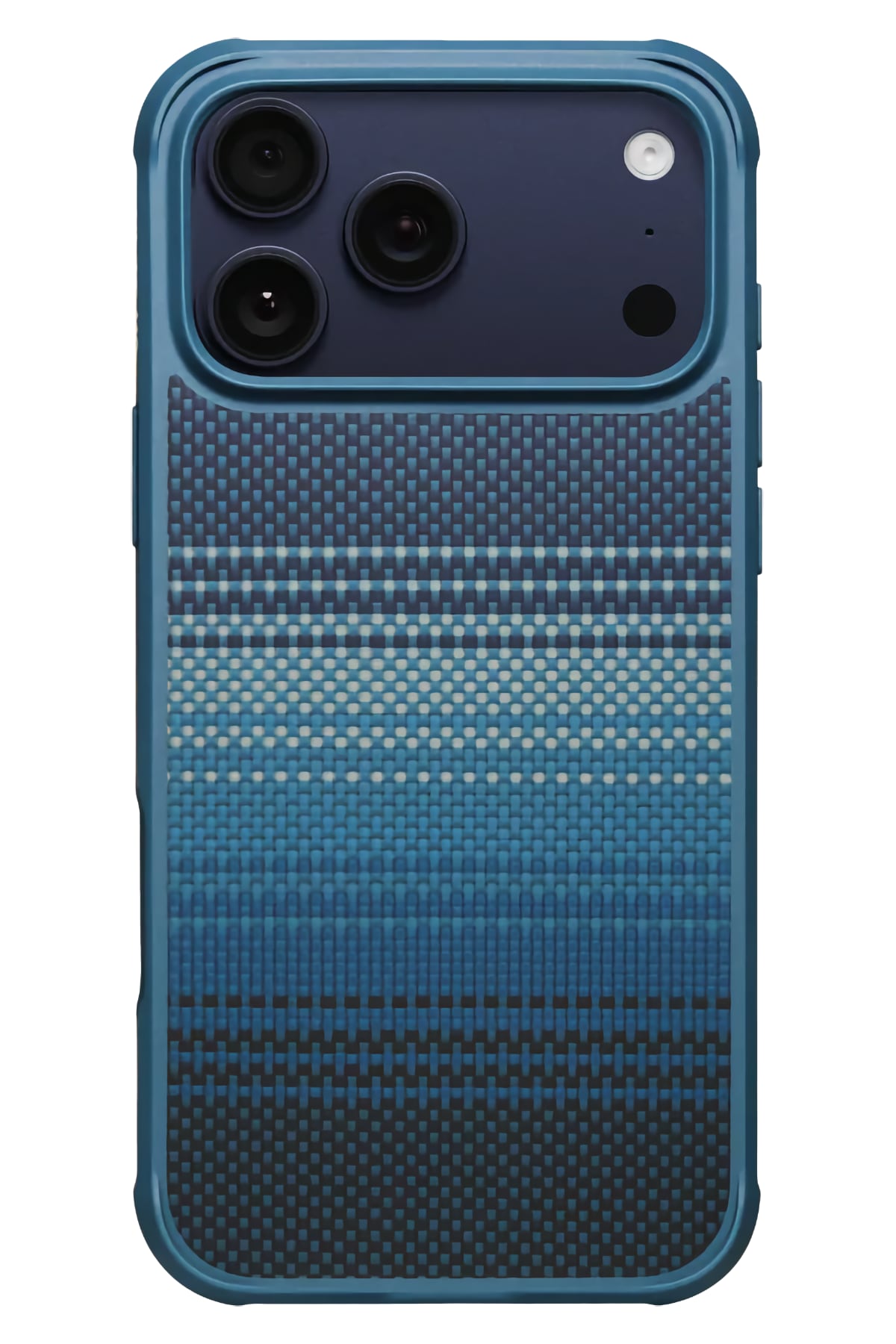 Aramid ProGuard iPhone 17 Pro MagSafe Uyumlu Kılıf Moonrise Pitaka