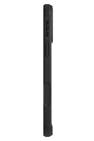 Aramid ProGuard iPhone 17 Pro Max MagSafe Uyumlu Kılıf Black Gray Pitaka