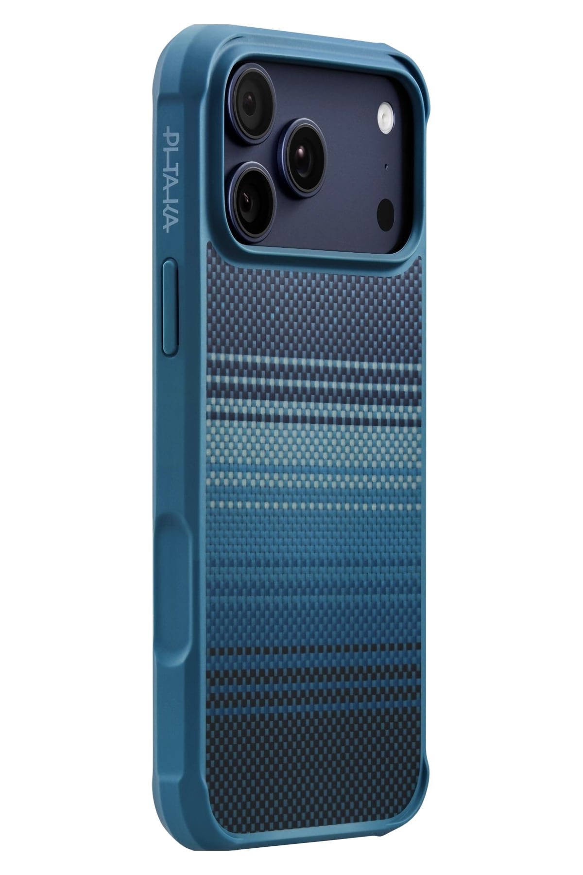 Aramid ProGuard iPhone 17 Pro Max MagSafe Uyumlu Kılıf Moonrise Pitaka