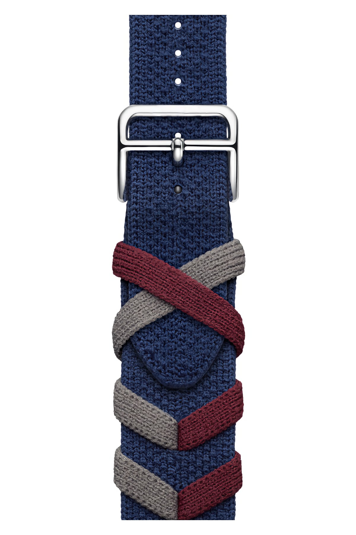 Apple Watch Uyumlu Basic Loop Örme Kordon Armada  bikordon