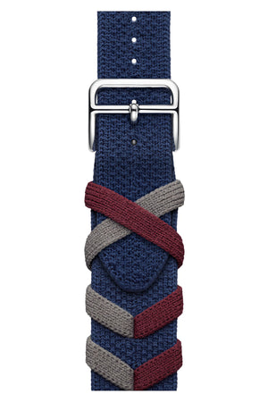 Apple Watch Uyumlu Basic Loop Örme Kordon Armada  bikordon