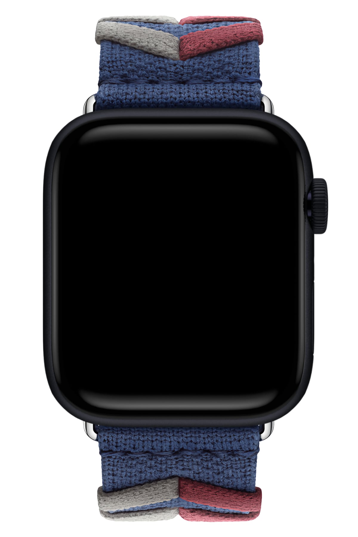 Apple Watch Uyumlu Basic Loop Örme Kordon Armada  bikordon