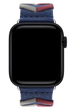 Apple Watch Uyumlu Basic Loop Örme Kordon Armada  bikordon