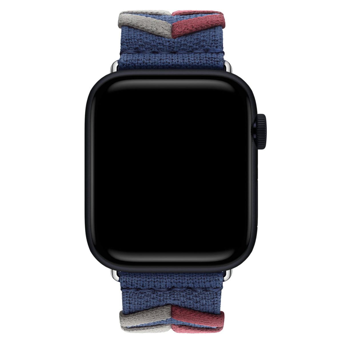 Apple Watch Uyumlu Basic Loop Örme Kordon Armada  bikordon