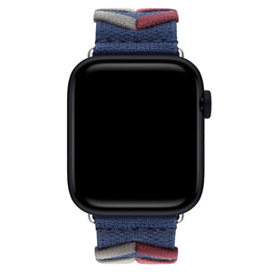 Apple Watch Uyumlu Basic Loop Örme Kordon Armada  bikordon