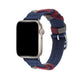 Apple Watch Uyumlu Basic Loop Örme Kordon Armada  bikordon