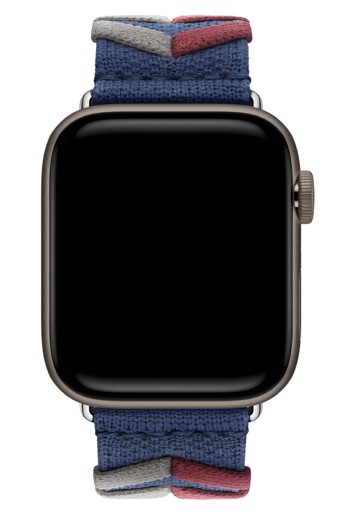 Apple Watch Uyumlu Basic Loop Örme Kordon Armada  bikordon