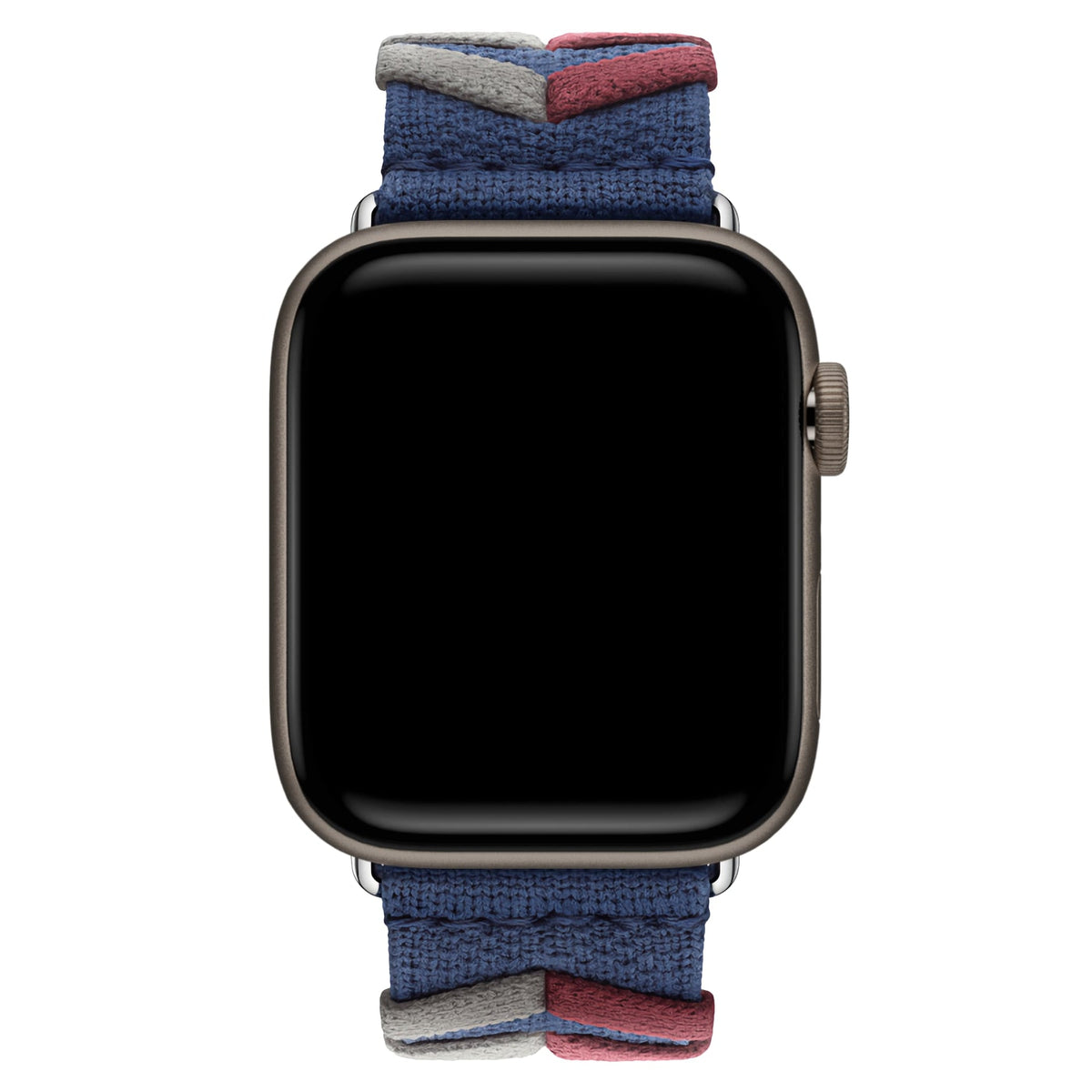 Apple Watch Uyumlu Basic Loop Örme Kordon Armada  bikordon