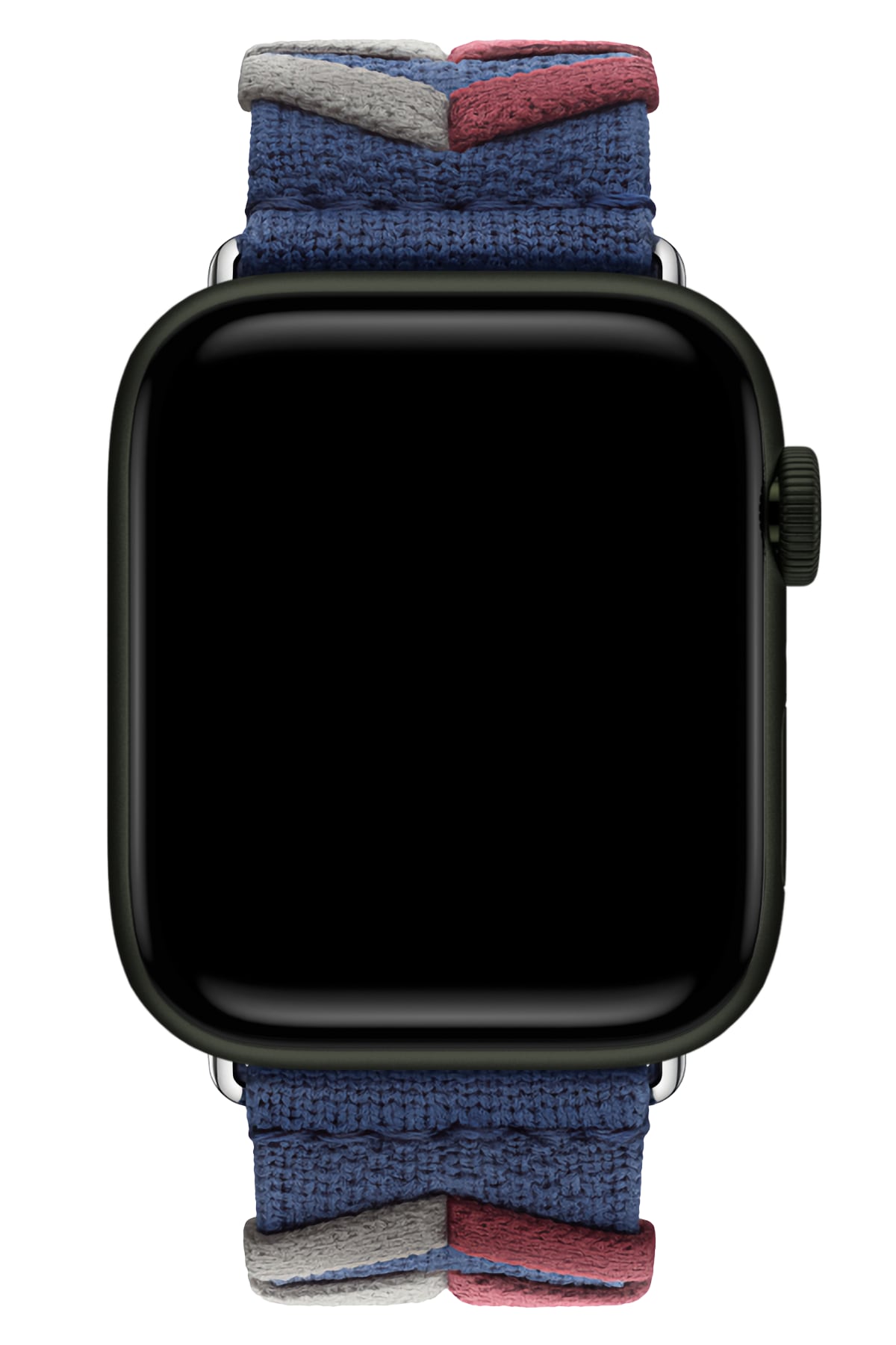 Apple Watch Uyumlu Basic Loop Örme Kordon Armada  bikordon