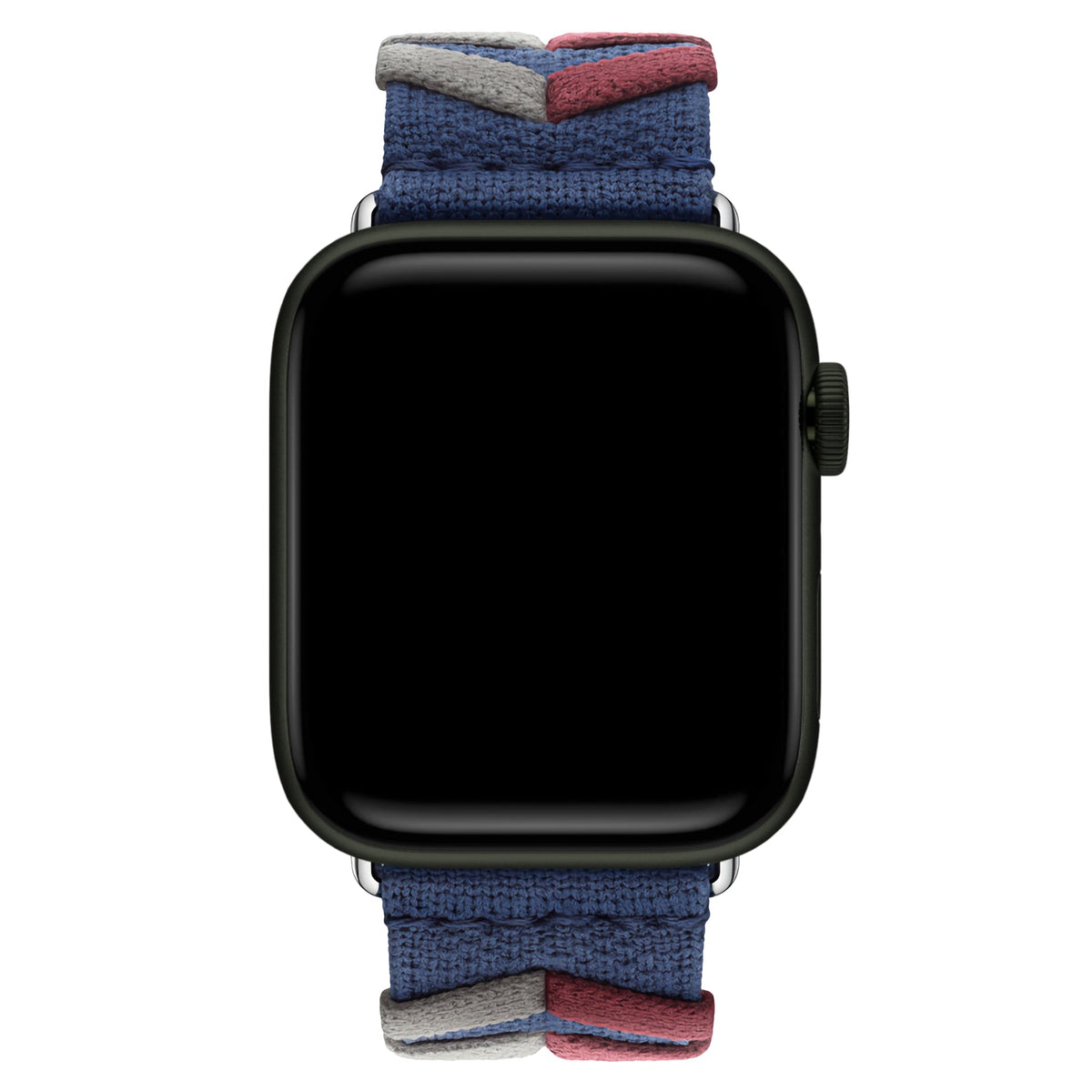 Apple Watch Uyumlu Basic Loop Örme Kordon Armada  bikordon